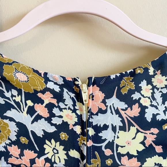 ModCloth Unique Persona Midi Dress - Picture 10 of 12